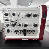 Cytiva AKTA Pure 25ml FPLC image 0